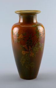 Vase (USA), 1888 (CH 18457367-2)