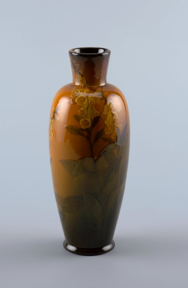 Vase (USA), 1898 (CH 18801153)