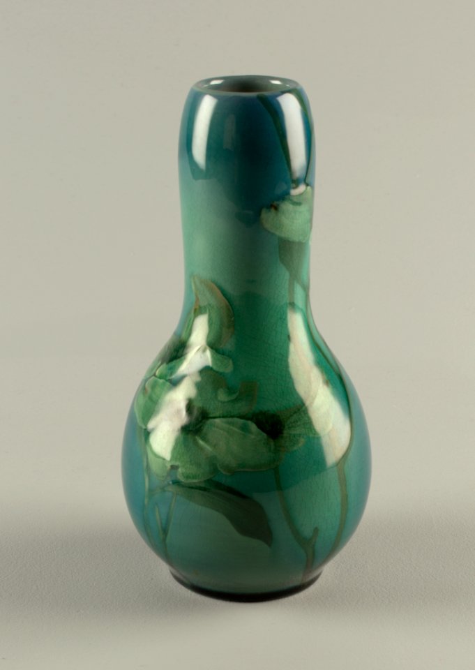 Vase (USA), 1901 (CH 18802875-2)