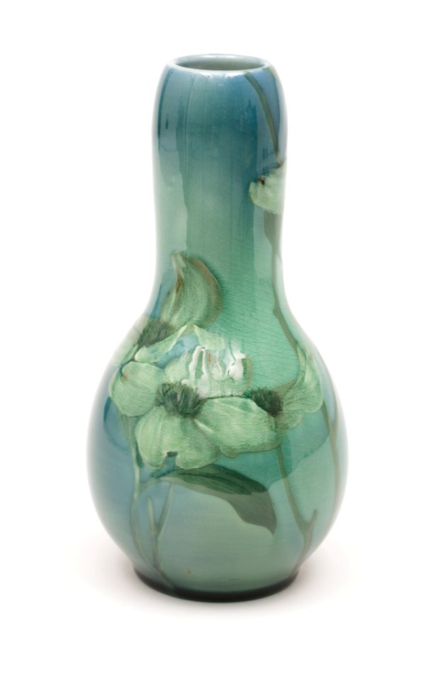 Vase (USA), 1901 (CH 18802875)