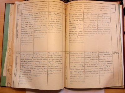 Varėnos RKB 1914 1918-1936 santuokų metrikų knyga 085