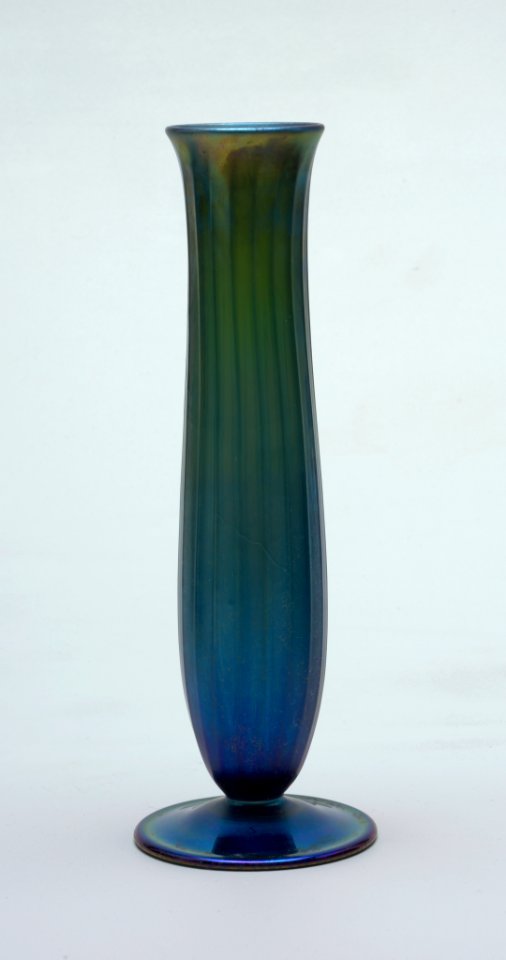 Vase (USA), ca. 1900 (CH 18454085-2)