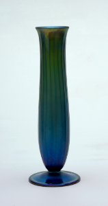 Vase (USA), ca. 1900 (CH 18454085-2)