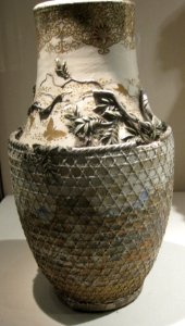 Vase fro Yokohama IMG 7143