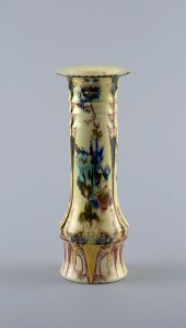Vase (Netherlands), ca. 1888 (CH 18638413)