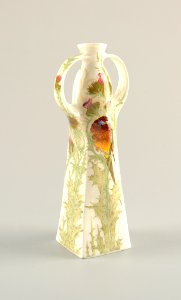 Vase (Netherlands), 1903 (CH 18647589)