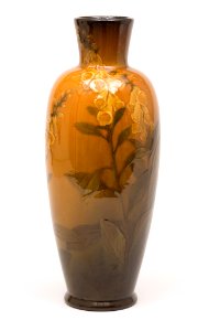 Vase (USA), 1898 (CH 18801153-2)
