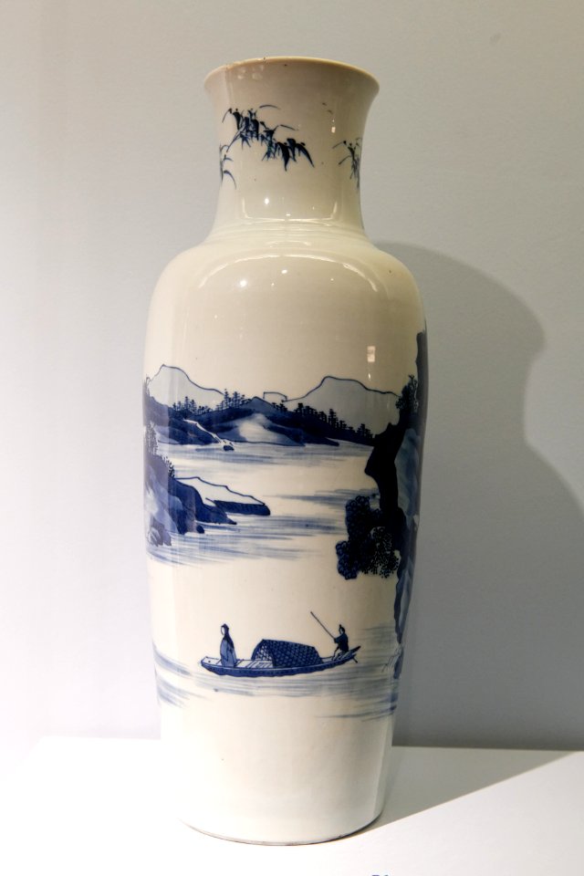 Vase Kangxi Guimet G2292
