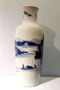 Vase Kangxi Guimet G2292