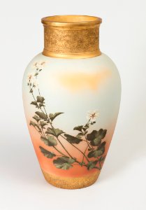 Vase, 1886 (CH 185621963)