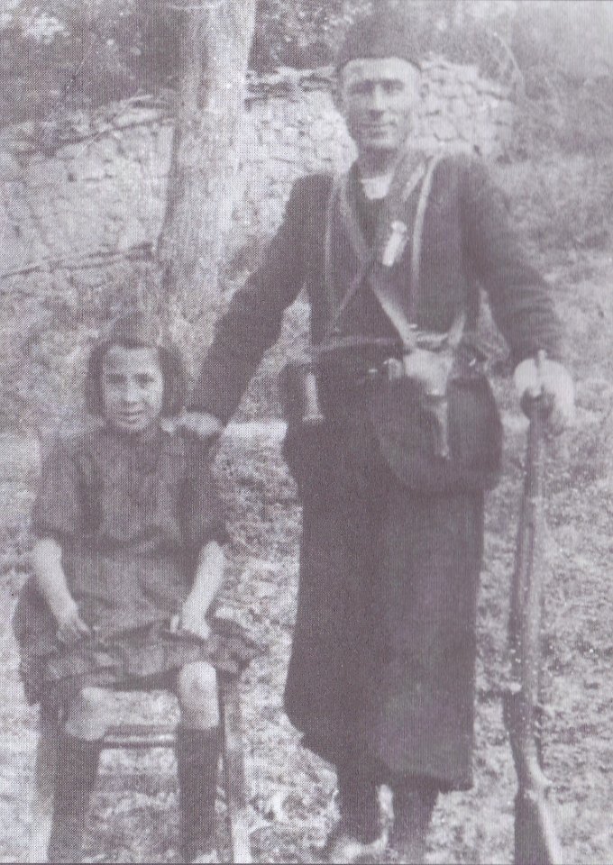 Vasil Zhivkov Starichani