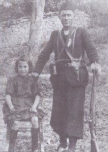 Vasil Zhivkov Starichani