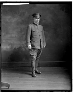 VAUGHAN, VICTOR C. MAJOR LCCN2016859824
