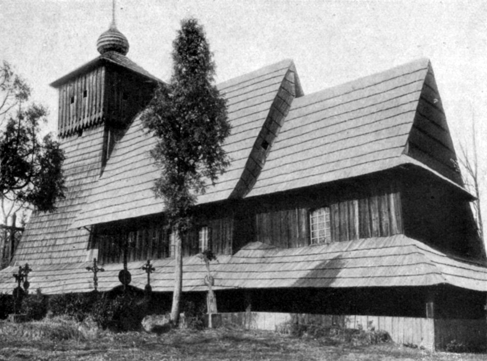 Vavrousek Kostel 93 Guty