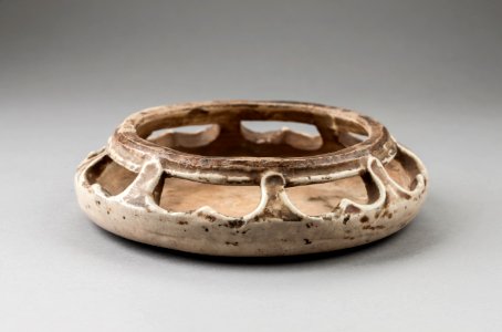 Vasställ, Qingdynastin - Hallwylska museet - 107681