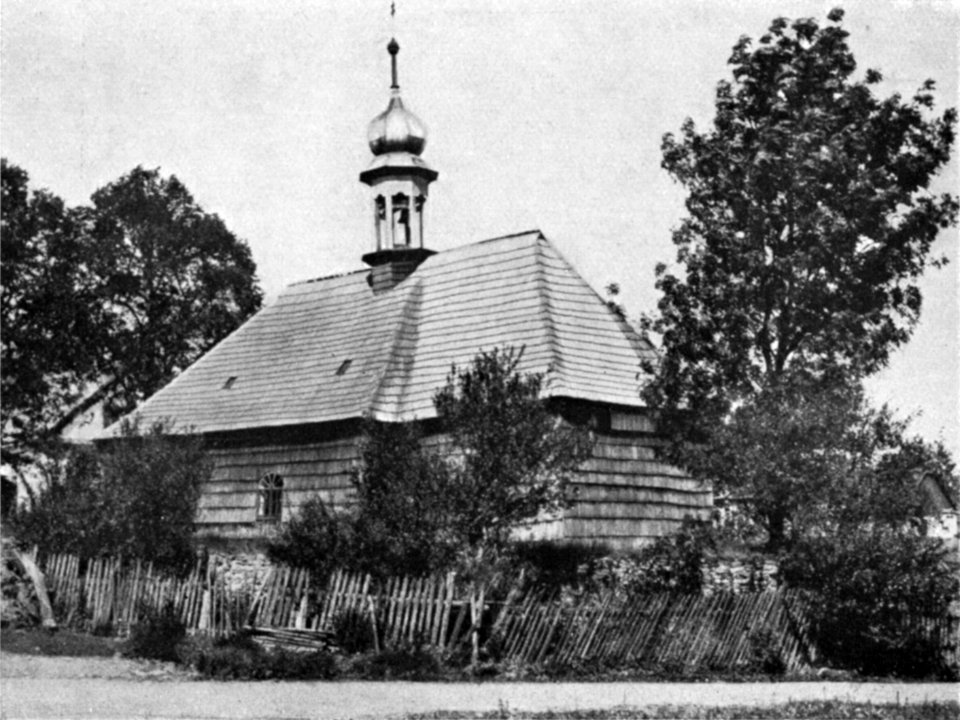 Vavrousek Kostel 51 Lindava