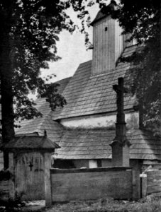 Vavrousek Kostel 54 Závišice