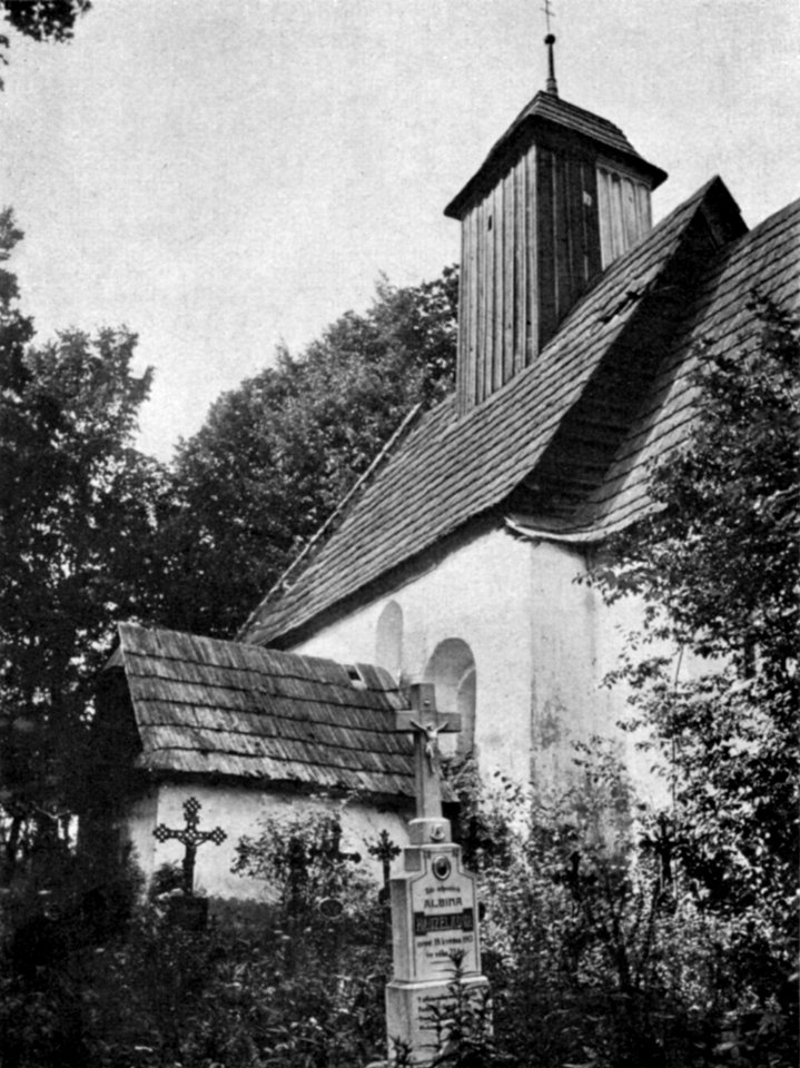 Vavrousek Kostel 55 Závišice