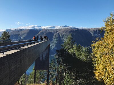 Travel outdoor adventure