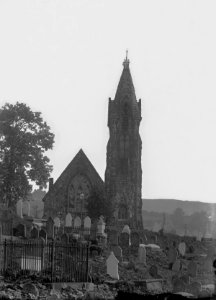Vaynor Church (4785975)