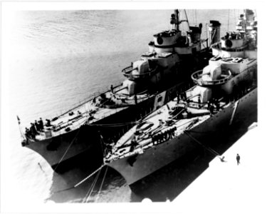 Vauquelin & Tartu NH 88535