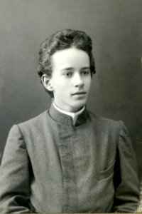 VE Zotikov 1903 photo