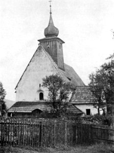 Vavrousek Kostel 69 Rybí