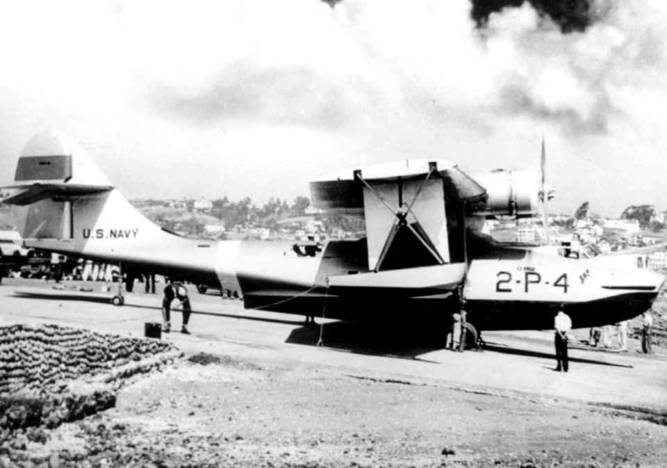 VB-71-PBY