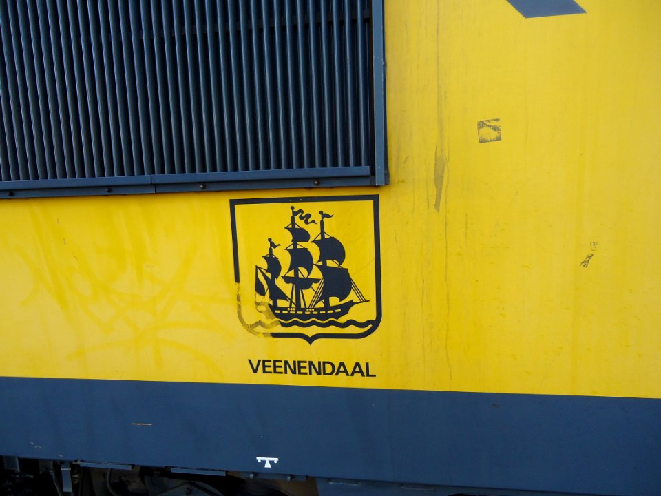 Veenendaal wapen loc