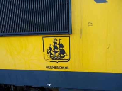 Veenendaal wapen loc