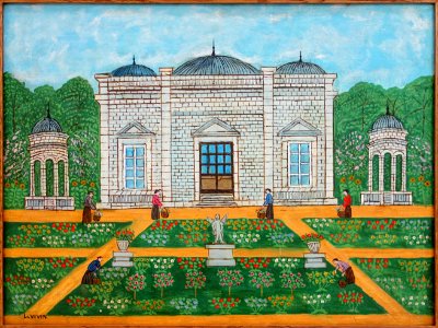 VdA LAM Vivin trianon