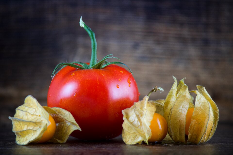 Vegetables food healthy