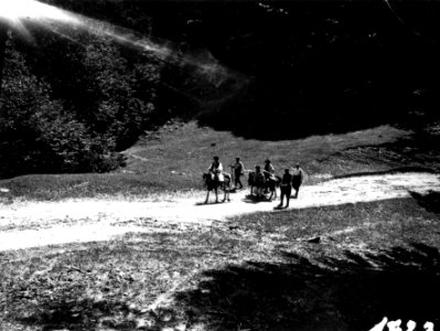 Vecsembükki expedíció Bekey Imre Gábor 1911