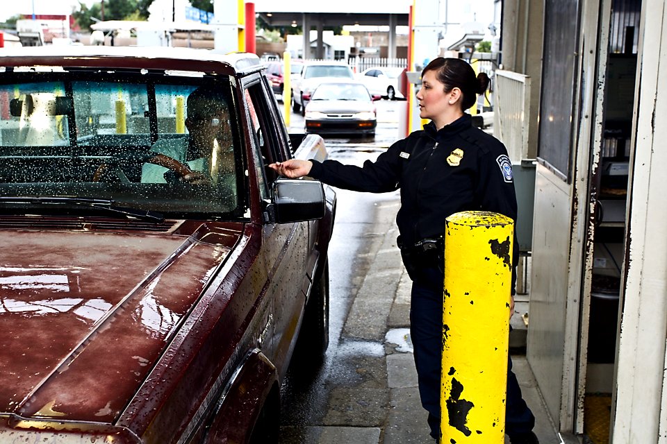 Vehicle Inspection San Luis-1 JD