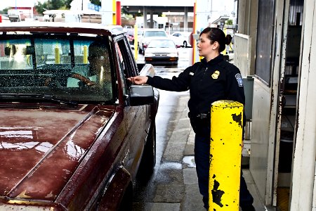 Vehicle Inspection San Luis-1 JD