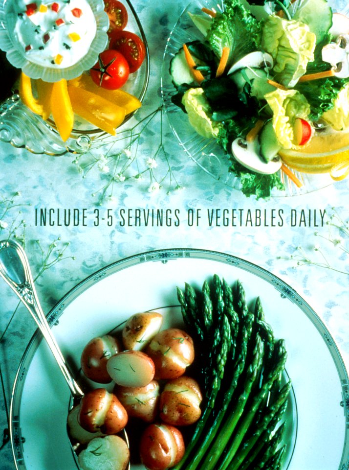 Vegetables (2)