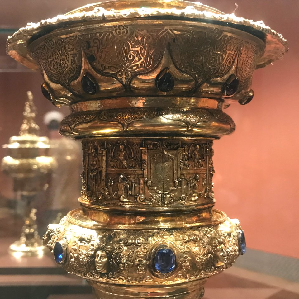 Veit Moringer - Hamilton Palace cup - Thyssen-Bornemisza Collections DEC0971 03