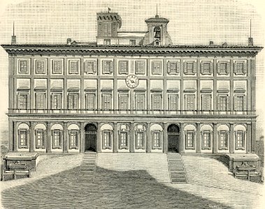Velletri Palazzo Comunale