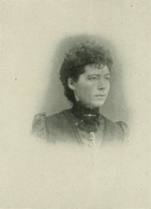 VELMA CALDWELL MELVILLE A woman of the century (page 508 crop)