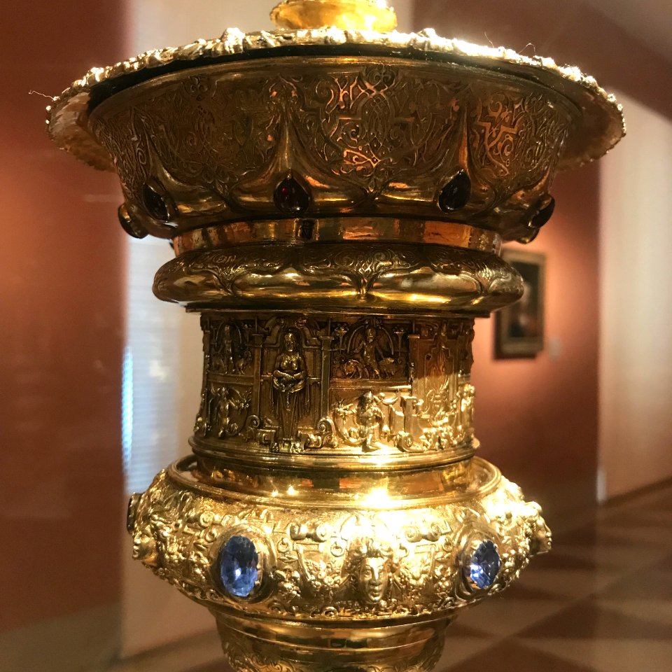 Veit Moringer - Hamilton Palace cup - Thyssen-Bornemisza Collections DEC0971 06