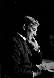 Ven. William Macdonald Sinclair. Archdeacon of London - Distinguished Churchmen