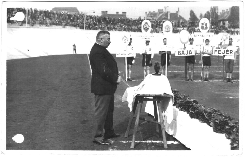 Velodrom, Baja - 1928.10.07 (8)