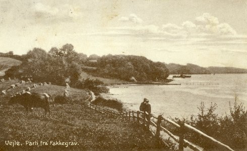 Vejle Fakkegrav