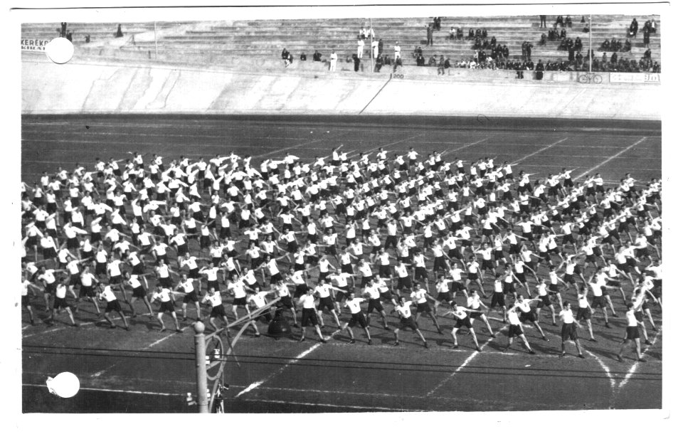 Velodrom, torna - 1928.10.07 (14)