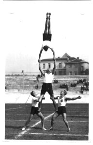 Velodrom, torna - 1928.10.07 (13)