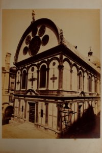 Venetian views 1850s 20
