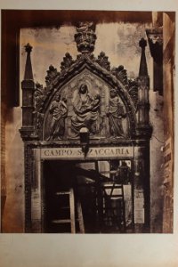 Venetian views 1850s 18