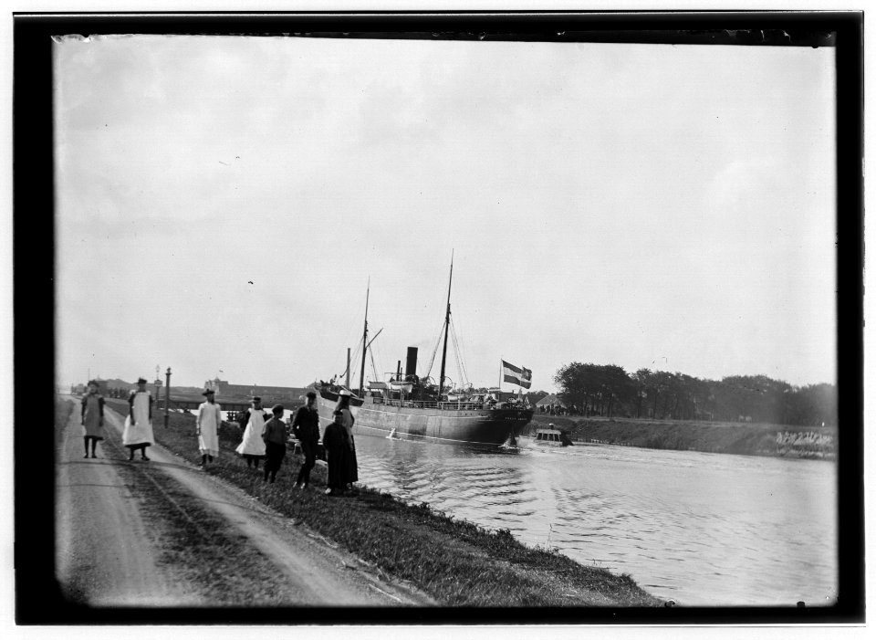 Velsen eo, foto 2 Jacob Olie (max res)