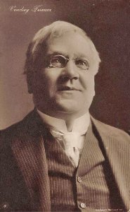 Vendrey Ferenc (Gárdonyi Miksa, 1911)