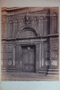 Venetian portal 03